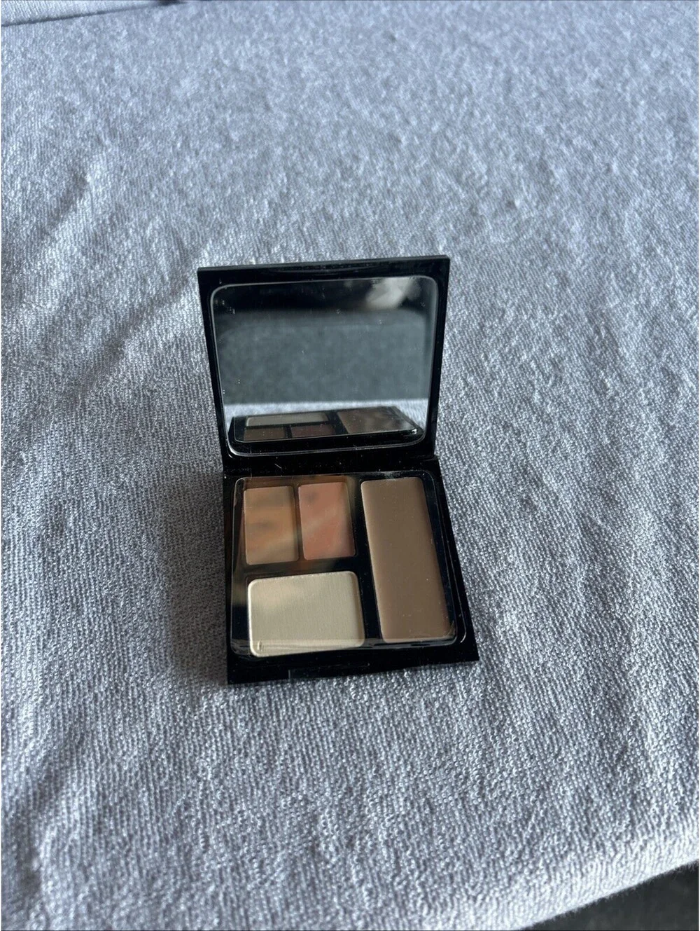 Bobbi Brown Face Touch Up Palette Natural New LE